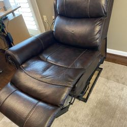 Recliner Couch 