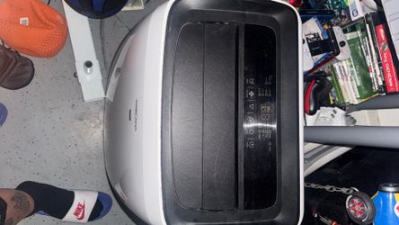 Toscana 10000 btu air conditioner
