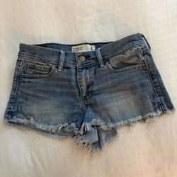 Abercrombie & Fitch Shorts 