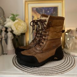 Ugg Womens Snow/rain Boots 