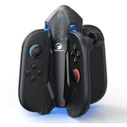Nintendo Switch 2 Charging Dock X2