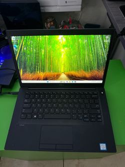 Laptop Computer Dell Latitude core i5