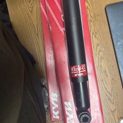 Kyb rear shock 63 impala pt no 34310