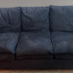 Sofa And Loveseat