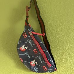 Gucci Kids Fanny pack Bag JETSONS