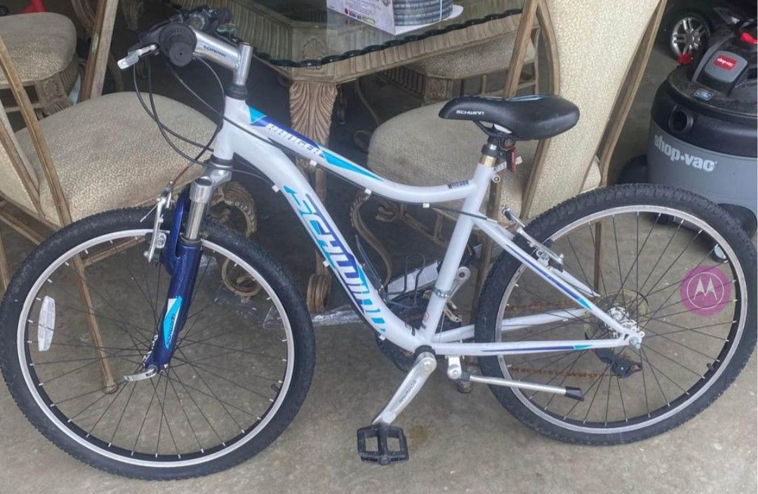 NICE BIKE