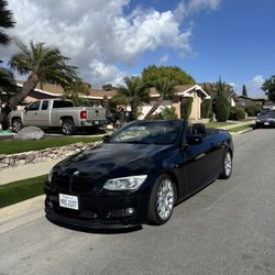2013 e93 bmw 328i n52