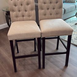 Bar stools