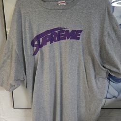 Supreme Monc Blanc T-Shirt 