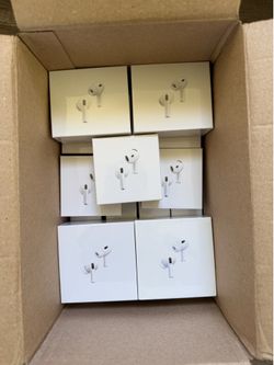 Airpods (Price in Description)