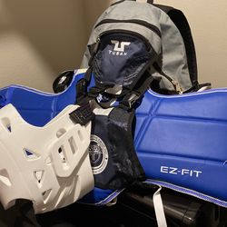 Kids Taekwondo Kit of Taigon Lake Stevens