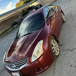 2011 Nissan Altima