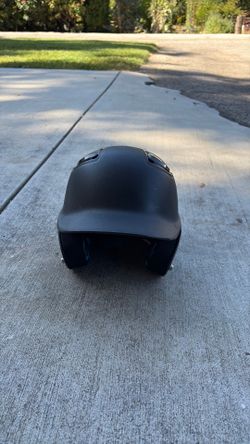 Junior Baseball helmet