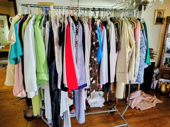 Women's Clothing. Sizes 16-18.