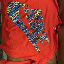 New Nike, Three Xl Sweatshirt