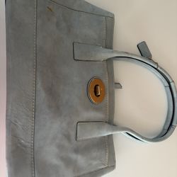 Coach Bag - Read Ad 
