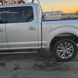 Ford F150 2017