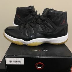 Jordan 11
