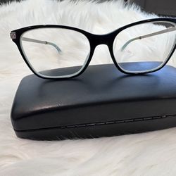 Tiffany Prescription Glasses 