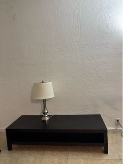 TV Stand - Small Table