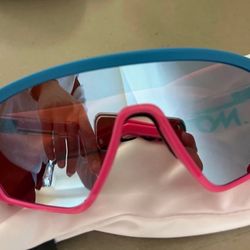 Custom Oakley Sunglasses 