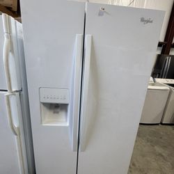 Refrigerator Fridge 