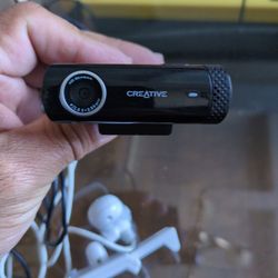 Computer External Cameras 