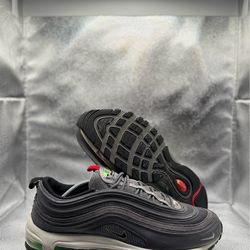 Nike air max 97 SE evolution of icons