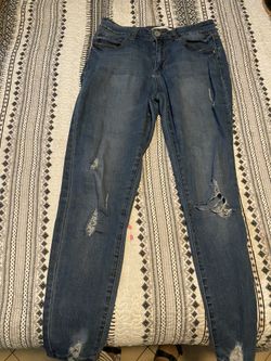 Jeans Size 5