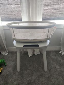 Bassinet