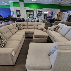 Furniture Closeouts