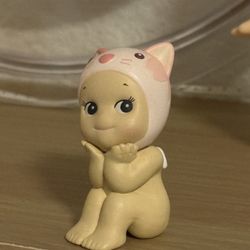 Sonny Angel Blossom Series Cat 