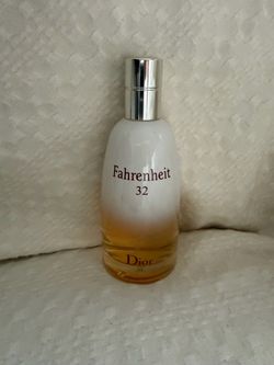 Dior Fahrenheit 32
