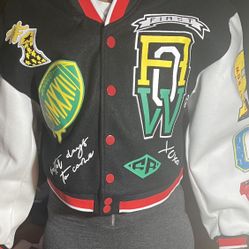 Jacket 