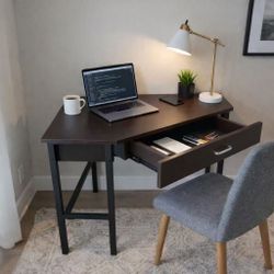 Brand New Office Desk Corner Desk Vanity Desk With Drawer