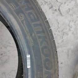 HANKOOK 235/45/R18