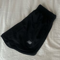 NEW BALANCE SHORTS XS