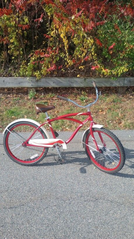 Bicycle