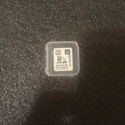 GM Navigation Maps For North America SD