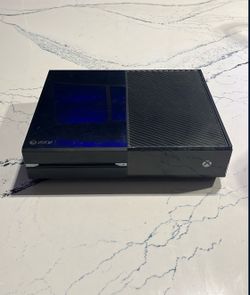 Xbox One 500 Gb Console Only