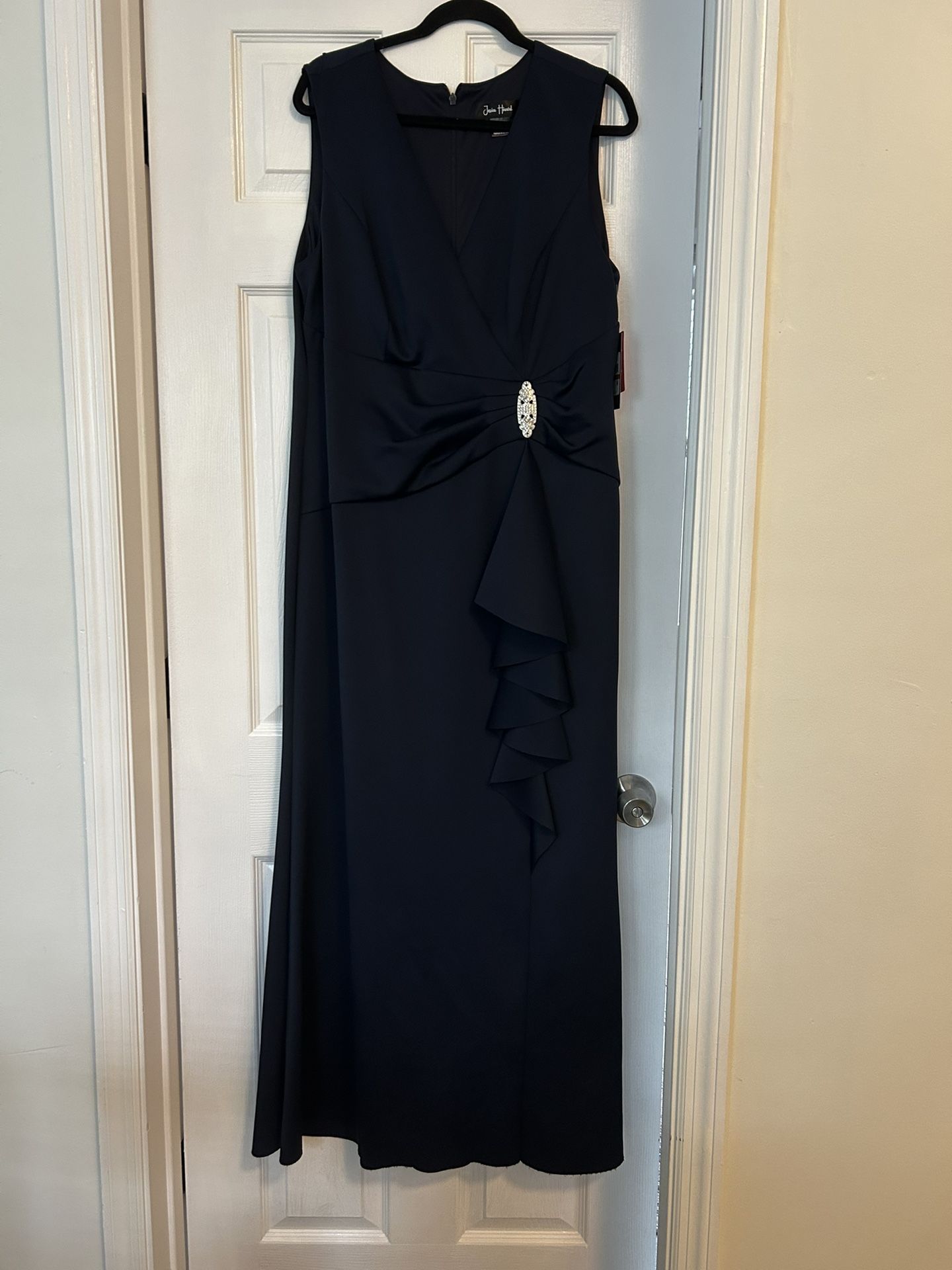 Unused Jessica Howard Dress 16W