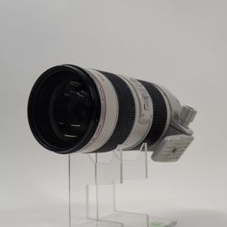 Canon EF 70-200mm F/2.8 L IS USM Lens