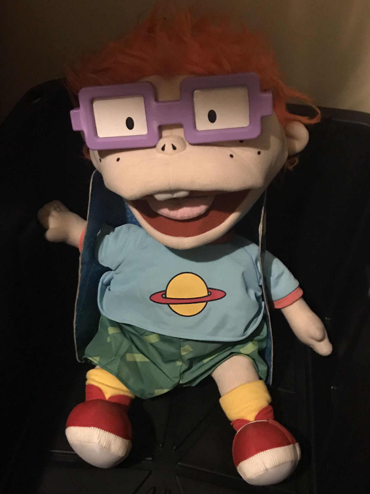 Rugrats toy new