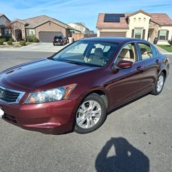 2010 Honda Accord
