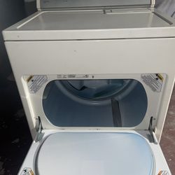 Whirlpool Electric Dryer 