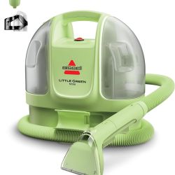 Bissell Little Green