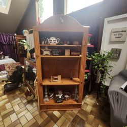 Shelf