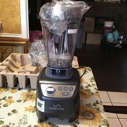 Licuadora  Princess House De Alta Ponte (nueva) $377