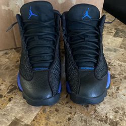 Jordan 13 Retro “Hyper Royal” 