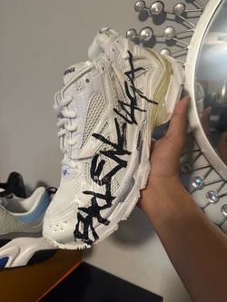 BALENCIGA TRACKS